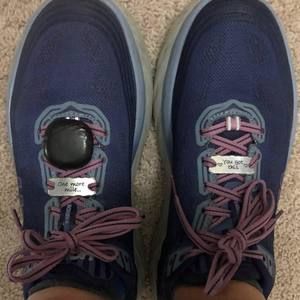 Meet your Posher, Jill